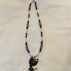 Handcrafted jewelry